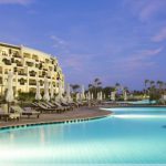 Hurghada – nejlepší hotely