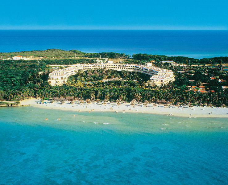 Kuba, Varadero – nejlépe hodnocené hotely